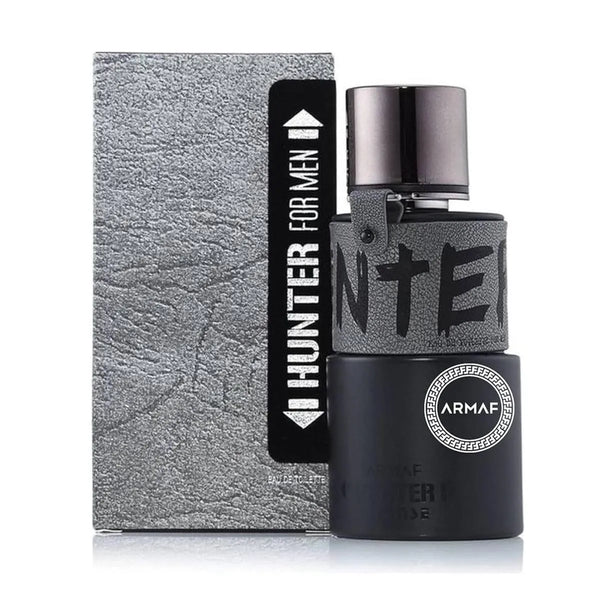 Armaf Hunter For Men Eau De Toilette 100ml - Batty Beauty