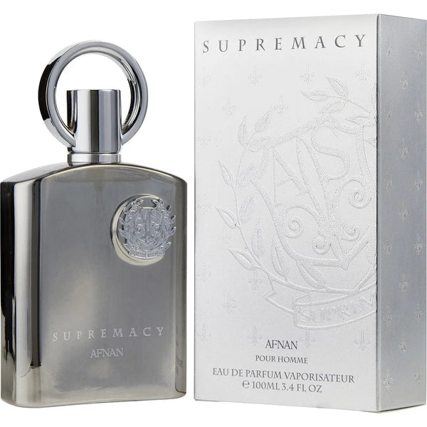 Afnan Surpemacy Eau De Parfum Pour Homme 100ml - Batty Beauty