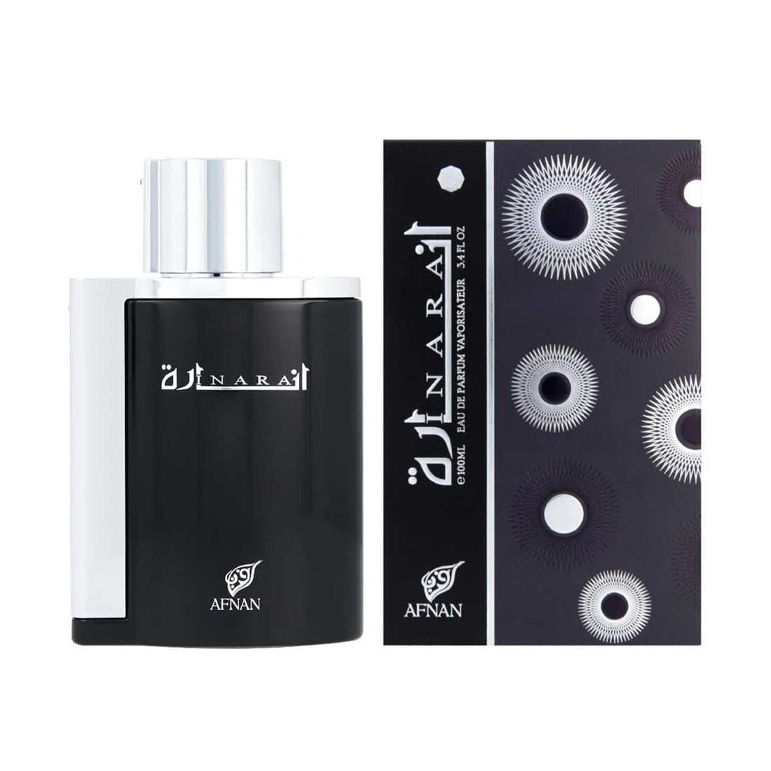 Afnan Inara Eau De Parfum