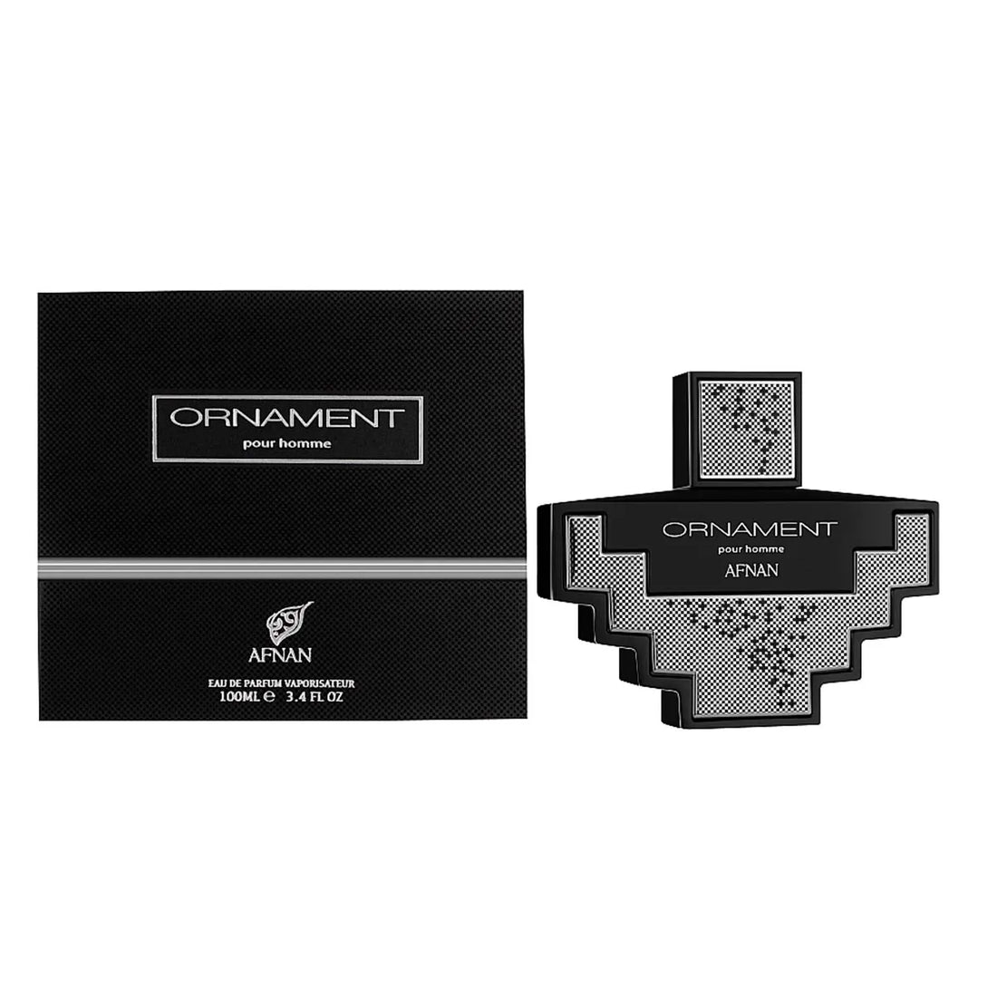 Afnan Ornament Eau De Parfum Pour Homme