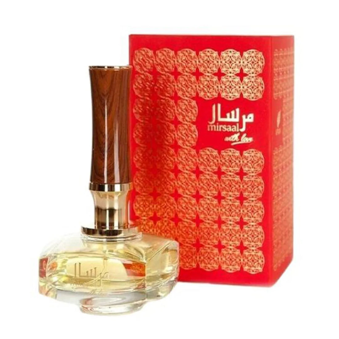 Afnan Mirsaal Love Eau De Parfum