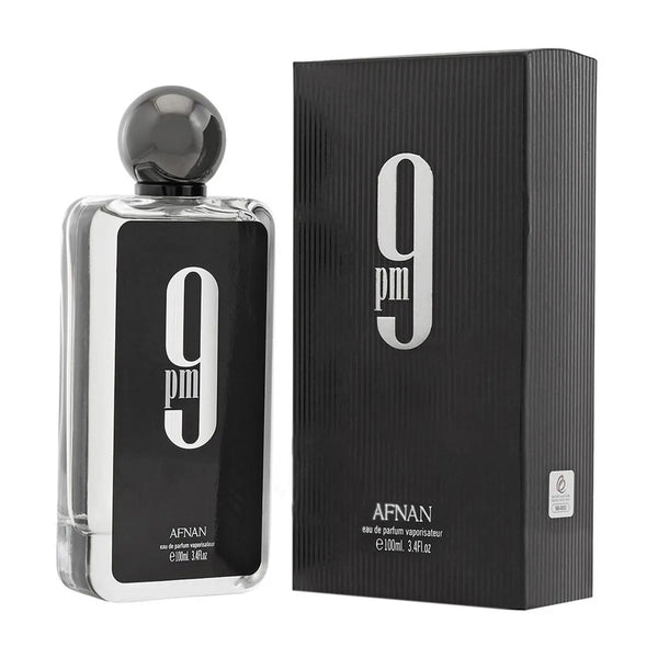 Afnan 9pm Eau De Parfum Spray 100ml - AFNAN