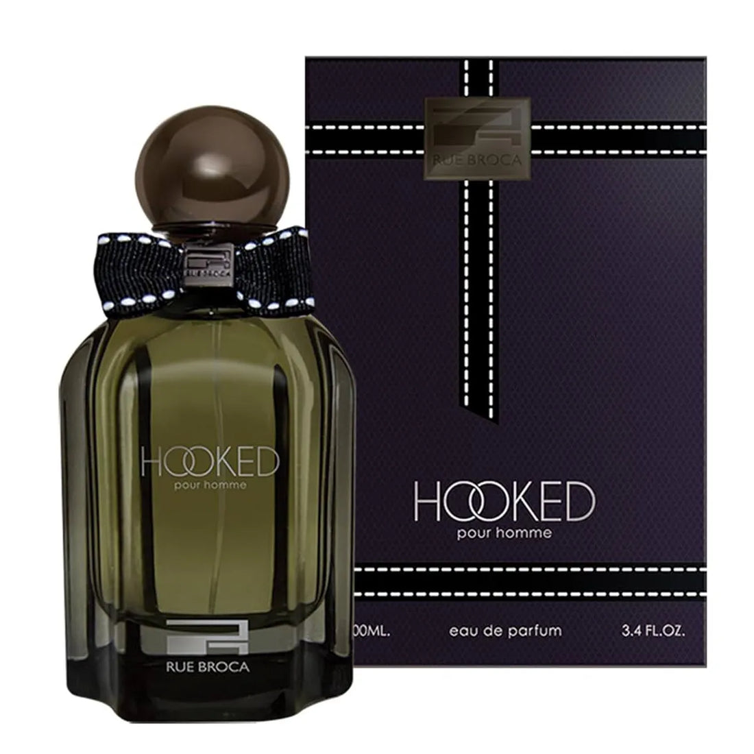 Afnan Hooked Pour Homme Eau De Parfum Pour Femme