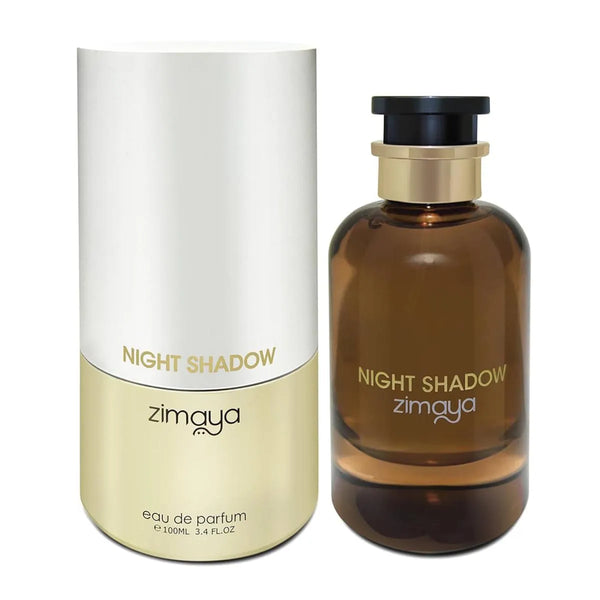 Afnan Night Shadow Eau De Parfum 100ml - Batty Beauty