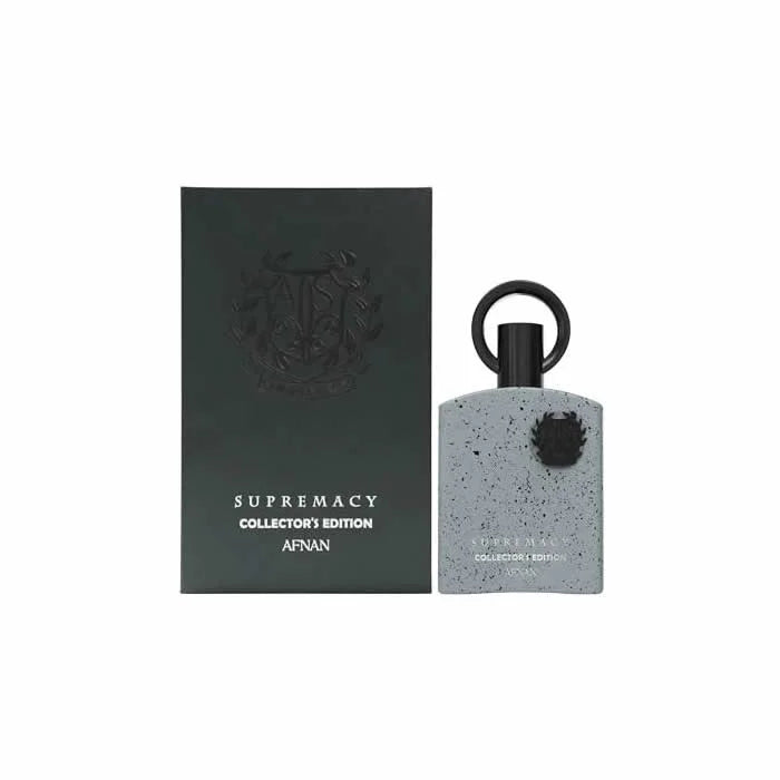 Afnan Supremacy Collector's Edition Eau De Parfum
