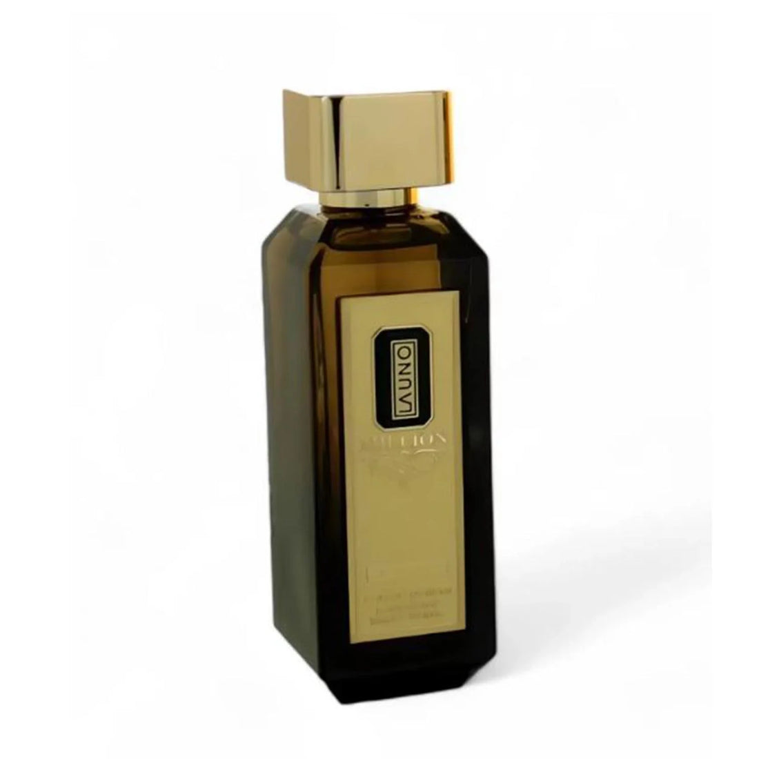 Fragrance World Launo Million Golden Oud Eau De Parfum