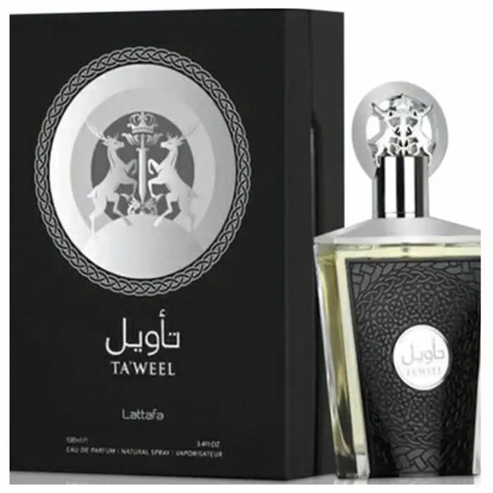 LATTAFA TAWEEL EAU DE PARFUM