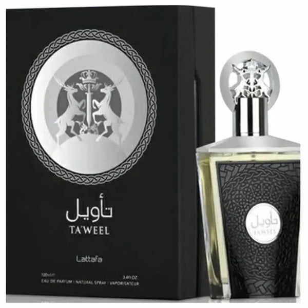 LATTAFA TAWEEL EAU DE PARFUM 100ml - Batty Beauty