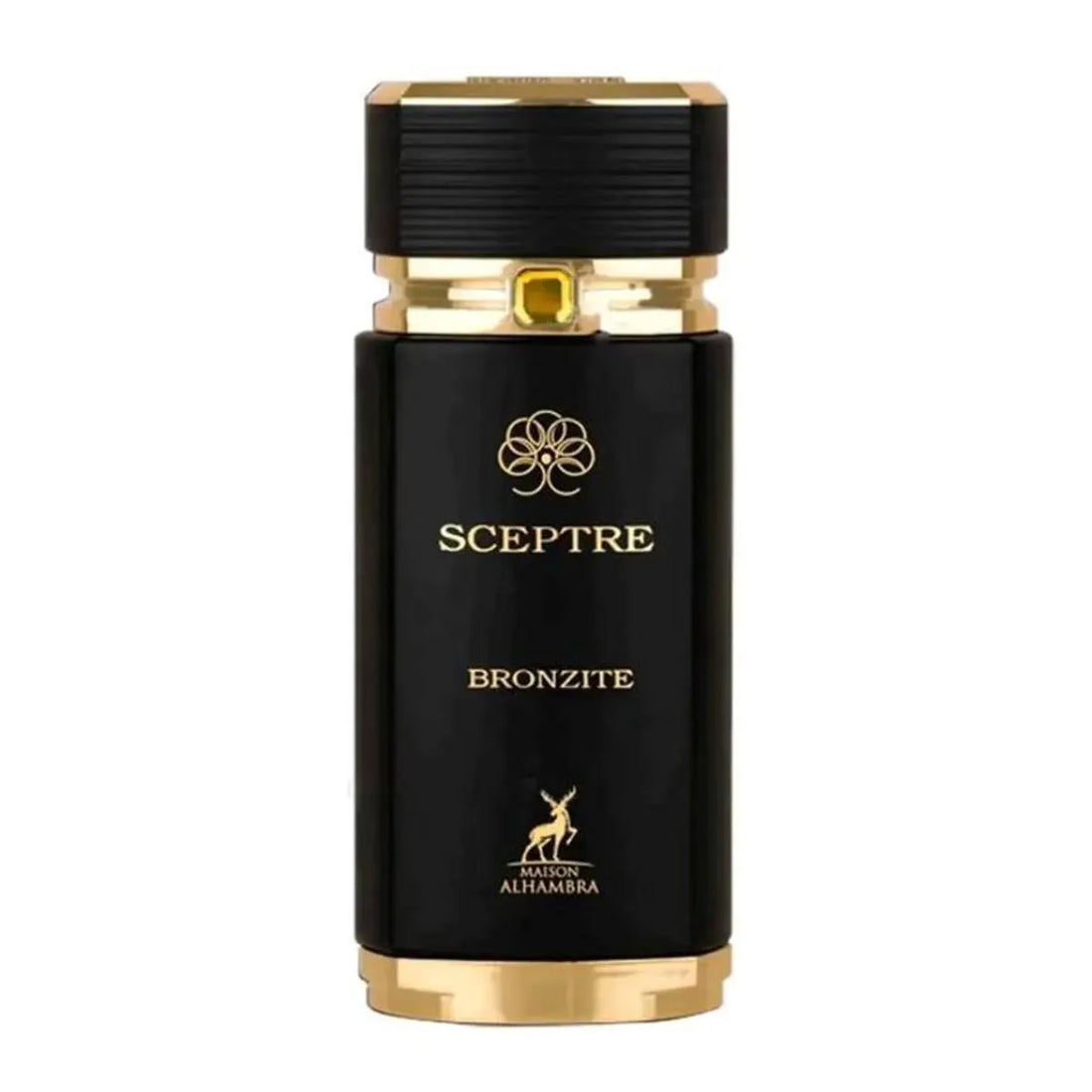 Maison Alhambra Sceptre Bronzite Eau De Parfum
