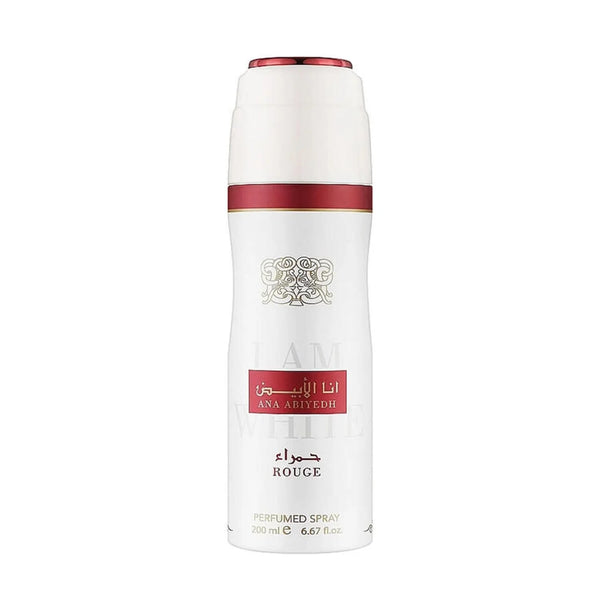 Lattafa Ana Abiyeh Desodorante-Roll-On 200ml - Batty Beauty