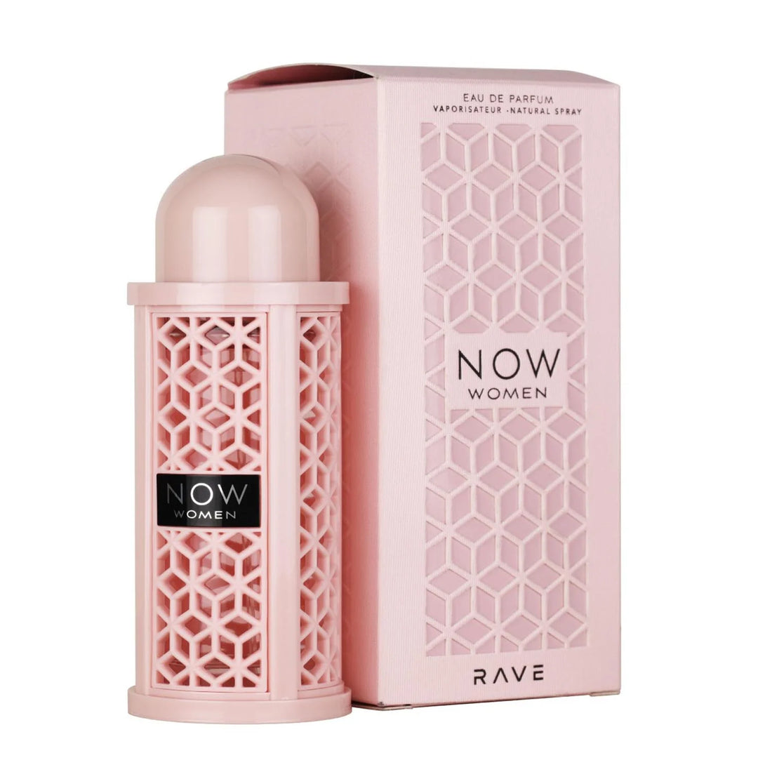 Lattafa Rave Now Women Eau De Parfum