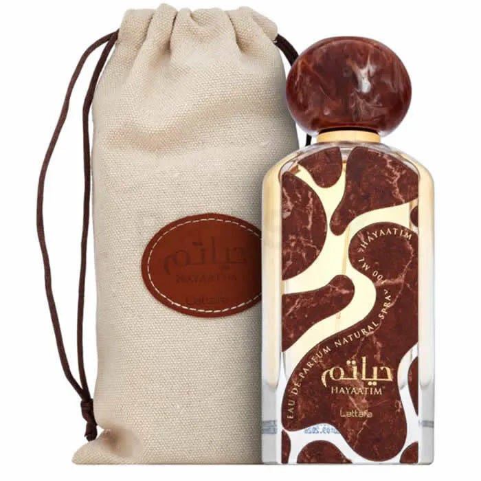 LATTAFA HAYAATIM EAU DE PARFUM