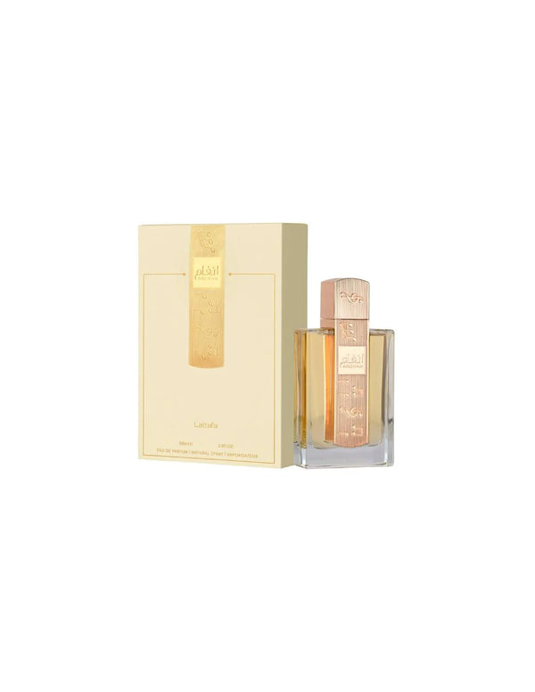 Lattafa Angham Ep 100 Vp Unisex Novedad - Batty Beauty