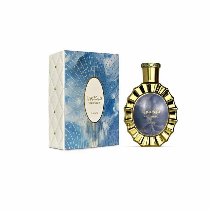 Lattafa Victoria Eau De Parfum