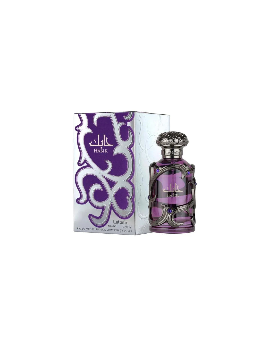 Lattafa Habik Men