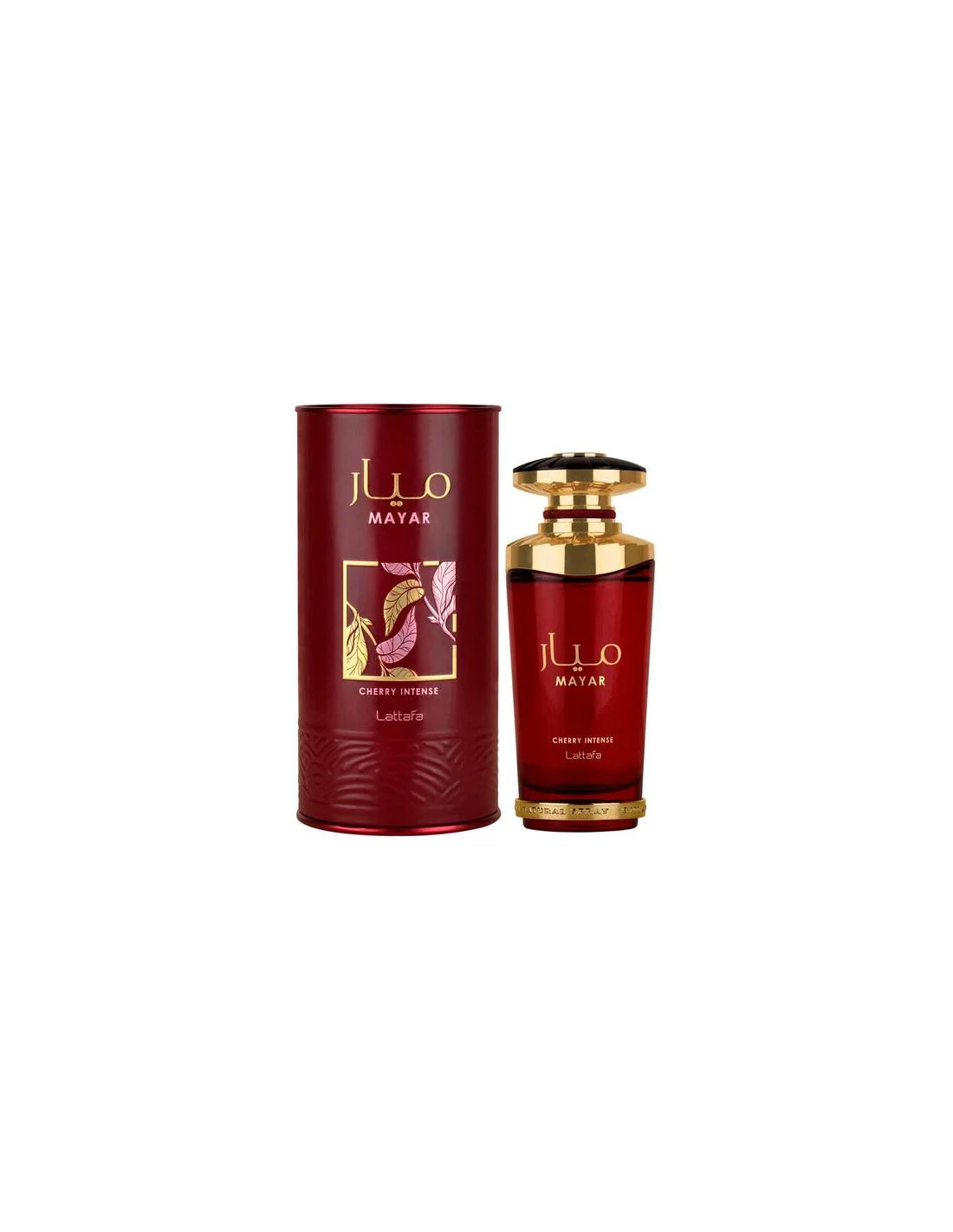 Lattafa Mayar Cherry Intense