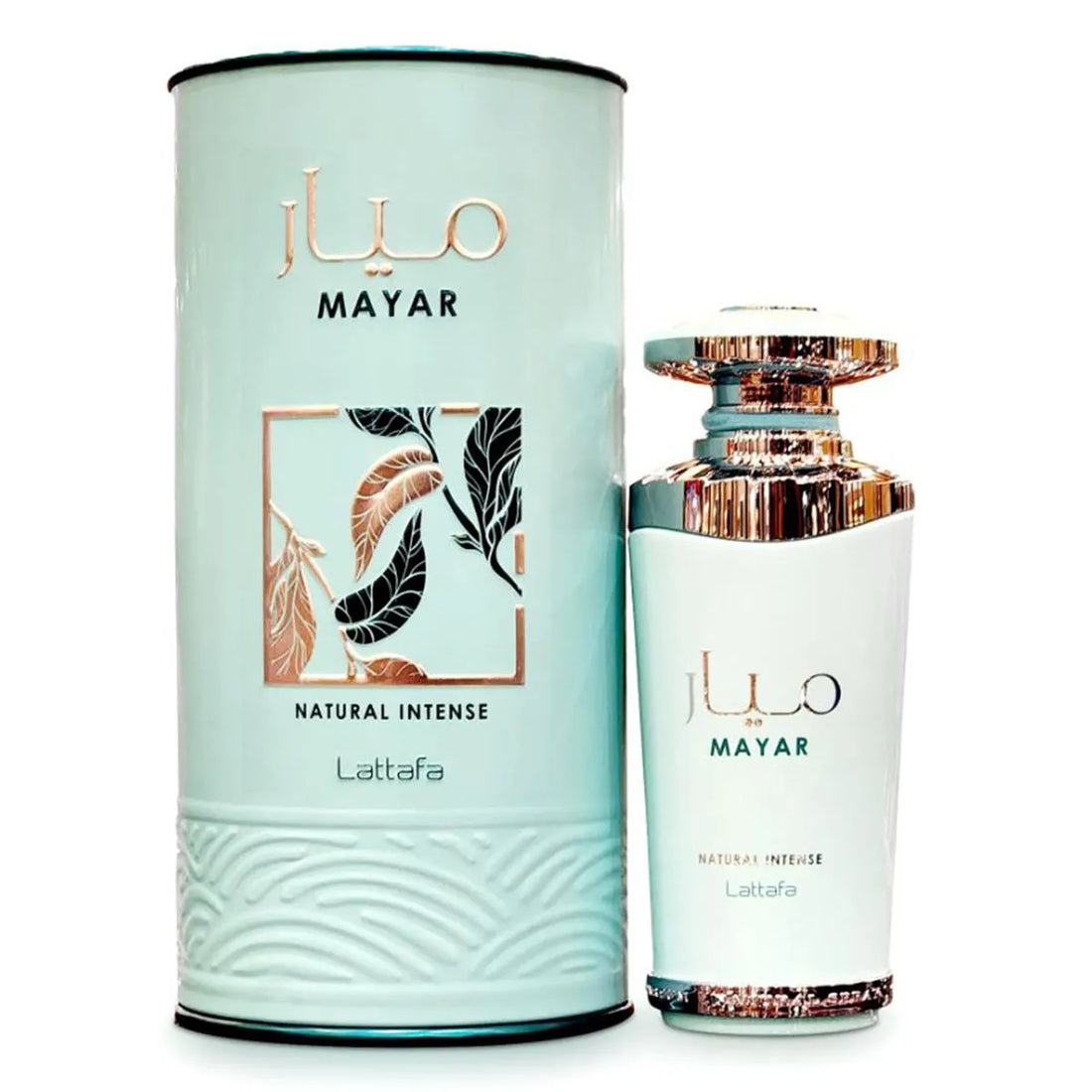 Lattafa Mayar Natural Intense Eau De Parfum