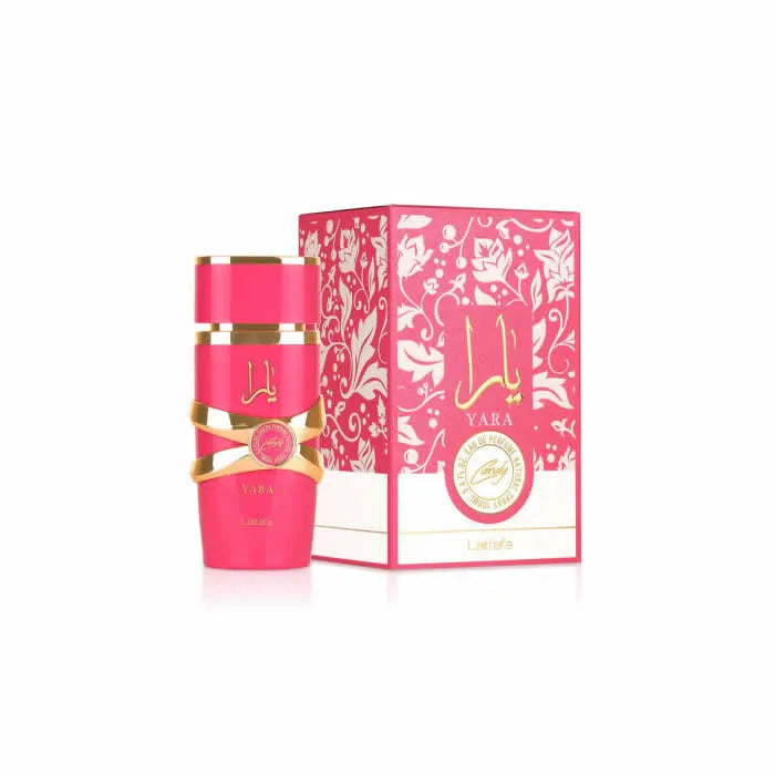 LATTAFA YARA CANDY EAU DE PARFUM