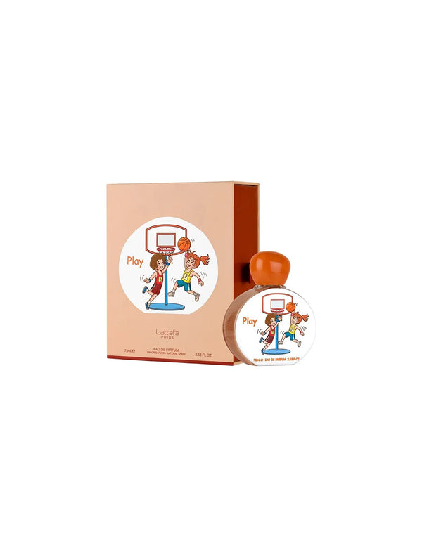 Lattafa Pride Play 100ml - Batty Beauty