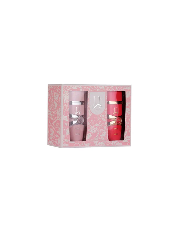 Lattafa Yara 5th Anniversary Edition Novedad - LATTAFA