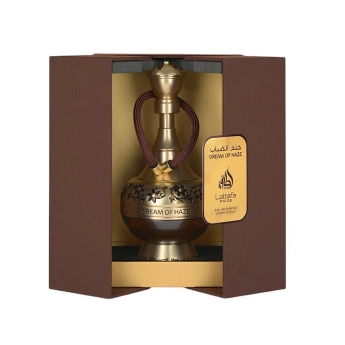 Lattafa Dream Of Haze Eau De Parfum