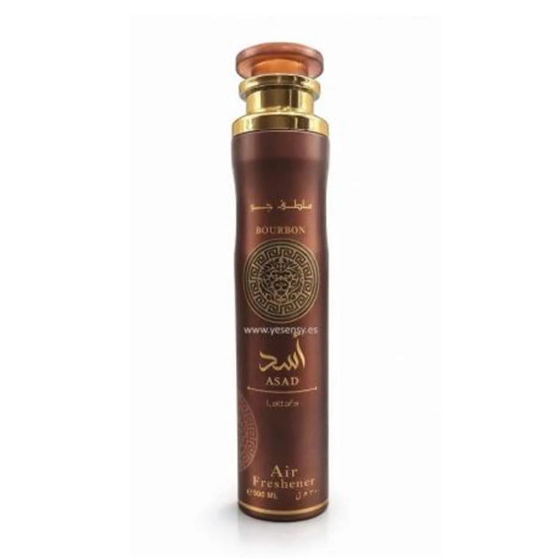 Lattafa Bourbon Air Freshener