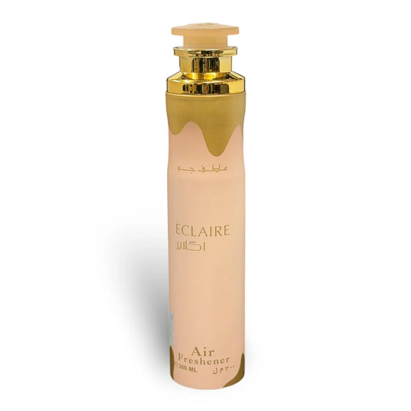 Lattafa Eclair Air Freshener 300ml - Batty Beauty