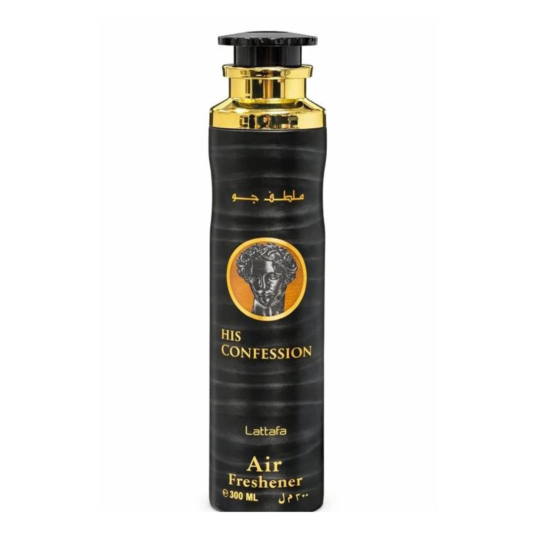 Lattafa His Confession Air Freshener
