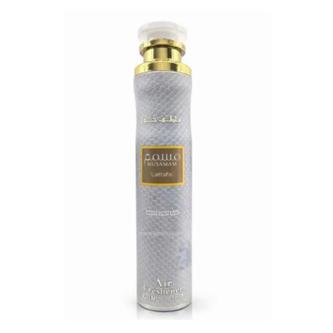 Lattafa White Intense Air Freshener