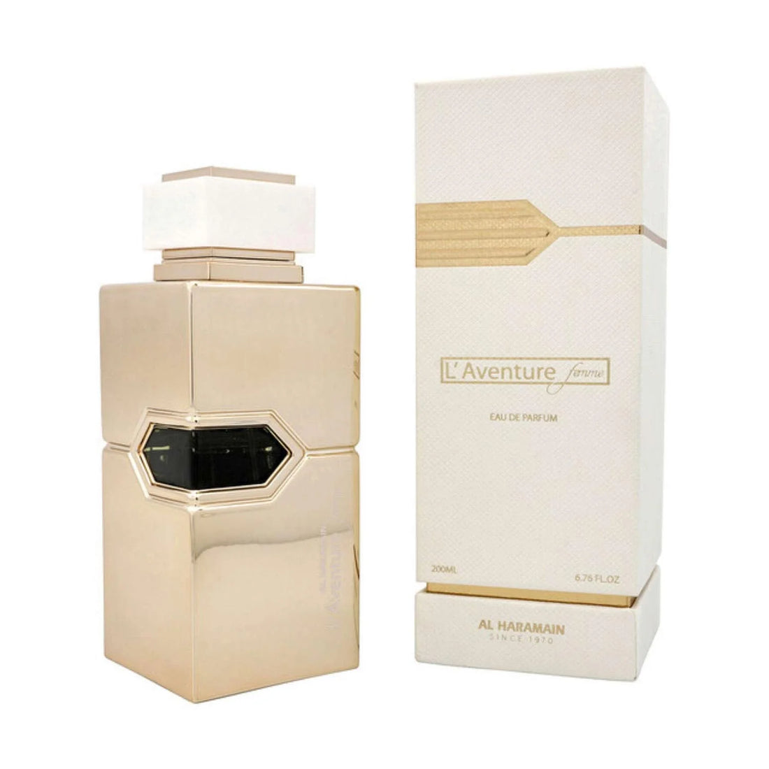 Al Haramain Aventure Femme Eau De Parfum