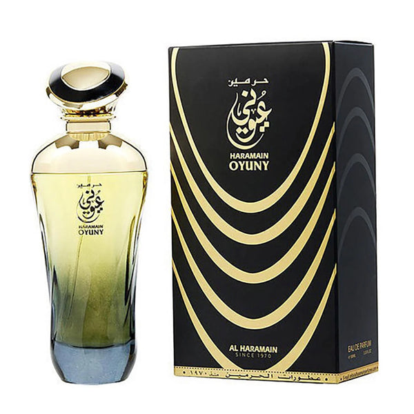 Al Haramain Oyuny Ep 100 Vp Unisex Distribuidor - Batty Beauty