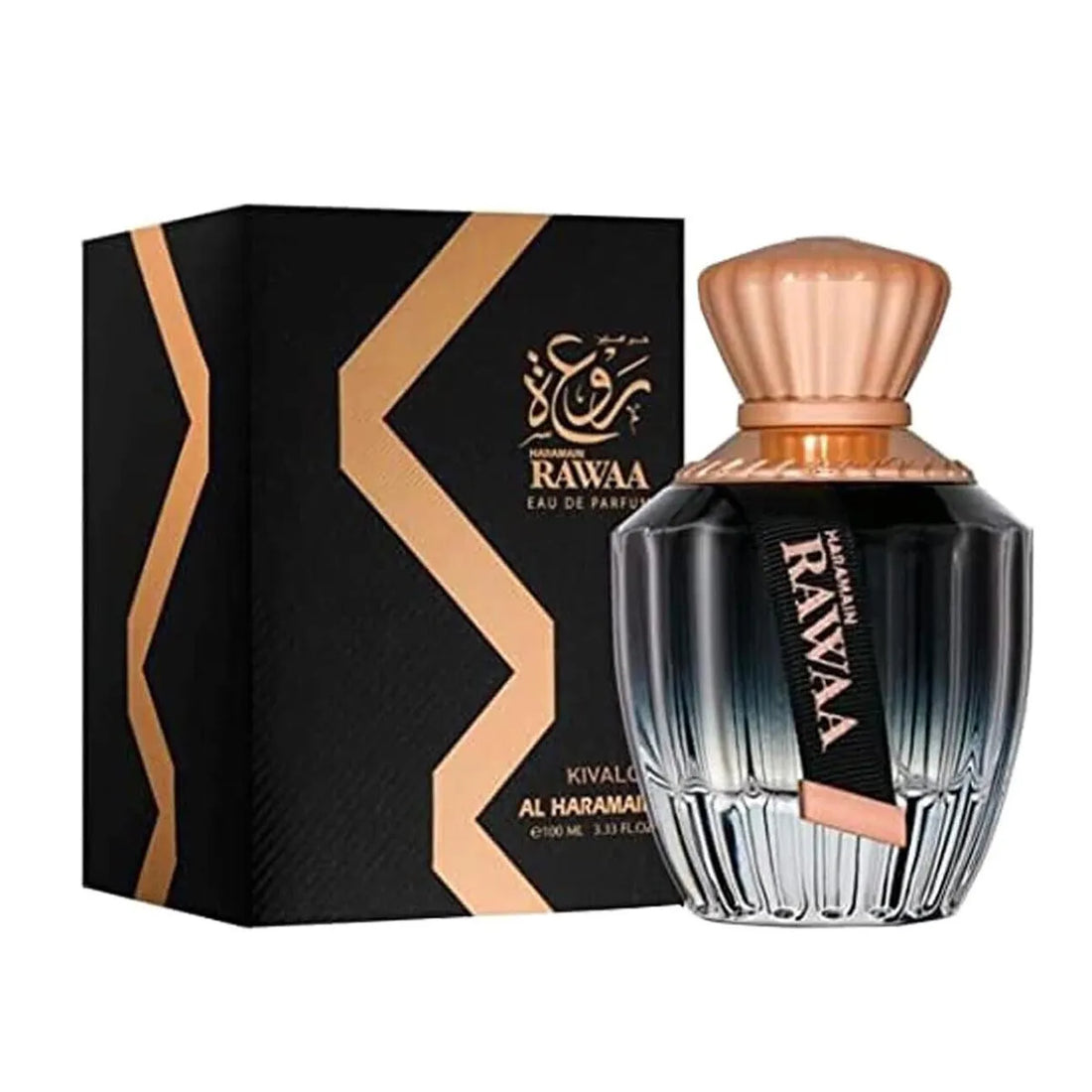 Al Haramain Rawaa Eau De Parfum