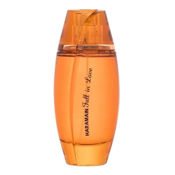 Al Haramain Fall In Love Eau De Parfum 100un - Batty Beauty