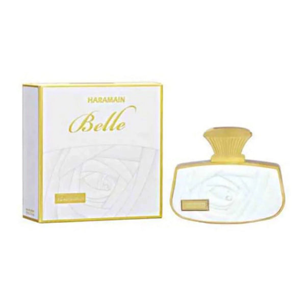 Al Haramain Belle Ep 75 Vp Distribuidor - Batty Beauty
