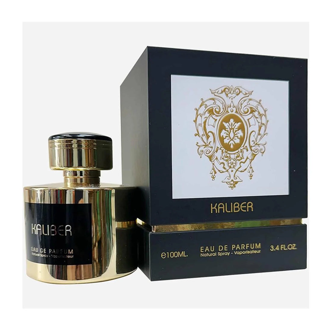 French Avenue Kaliber Eau De Parfum