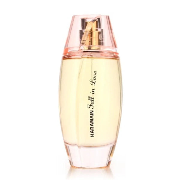 Al Haramain Fall In Love Eau De Parfum 100ml - Batty Beauty