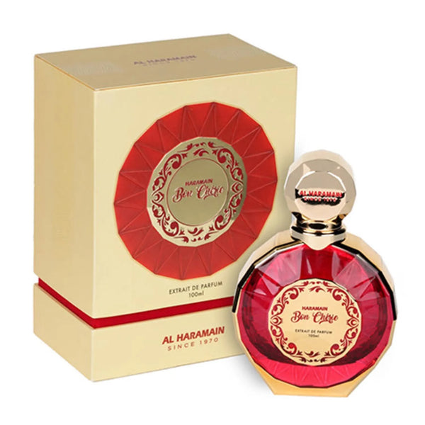 Al Haramain Bon Cherie Extracto De Perfume 100ml - Batty Beauty