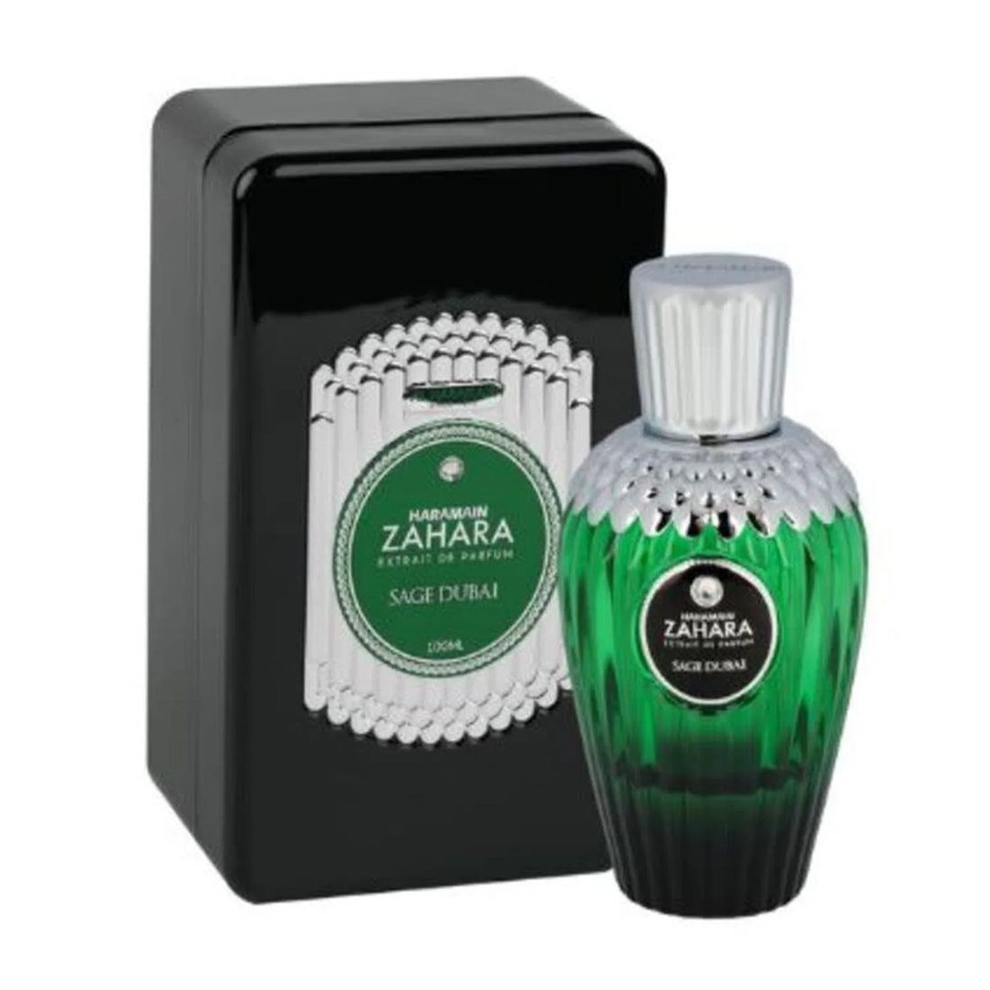 Al Haramain Zahara Sage Dubai Extracto De Perfume
