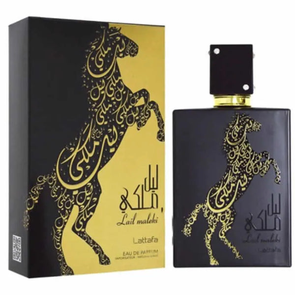 LATTAFA SAIL MALEKI EAU DE PARFUM 100ml - Batty Beauty
