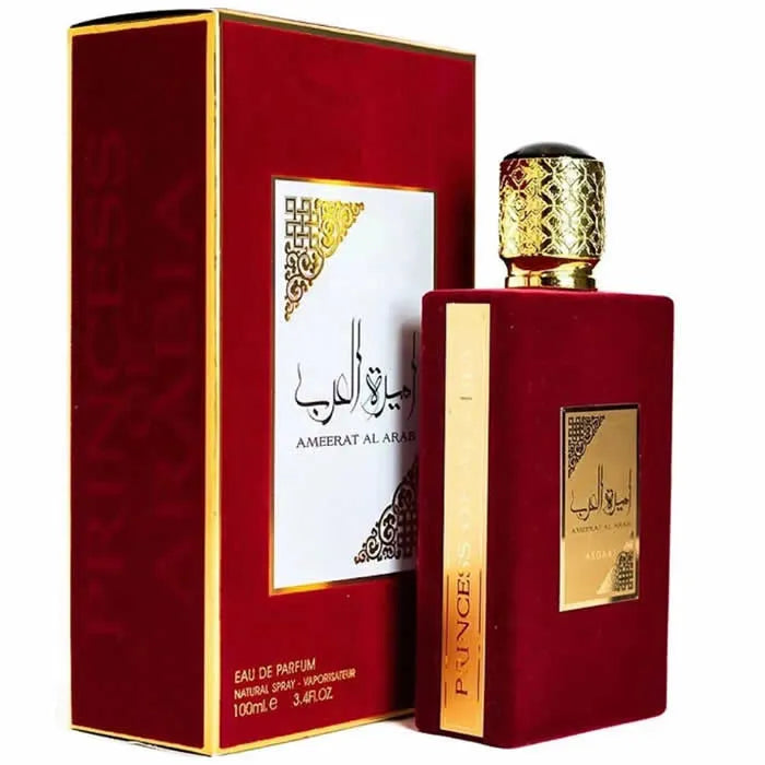 LATTAFA AMEERAT AL ARAB