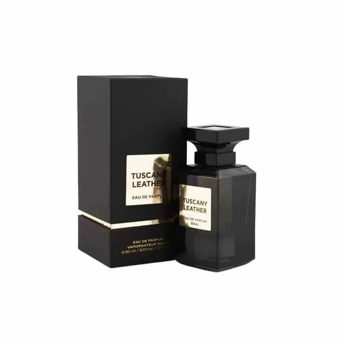 Fragrance World fragance World Tuscan Leather Eau De Parfum