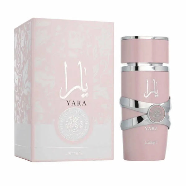 LATTAFA YARA 100ml - Batty Beauty