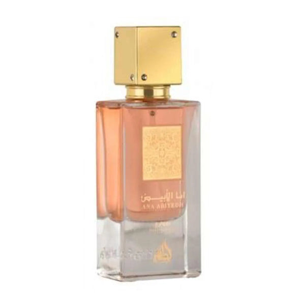 Lattafa Ana Abiyedh Eau De Parfum 60ml - Batty Beauty