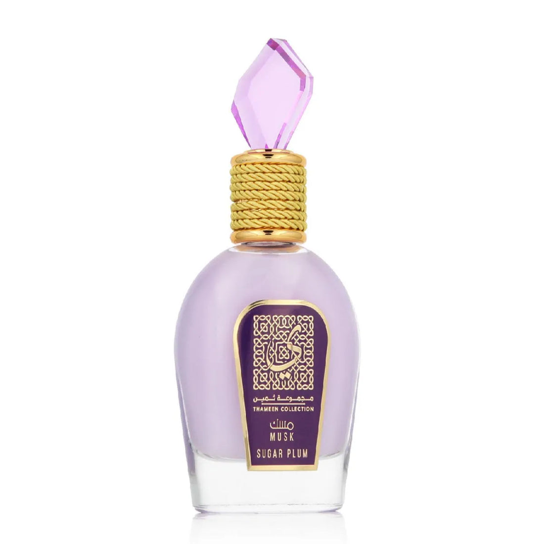 Lattafa Musk Sugar Plum Unisex Sp