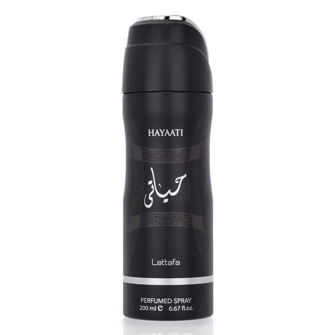 Lattafa Hayaati Perfumado