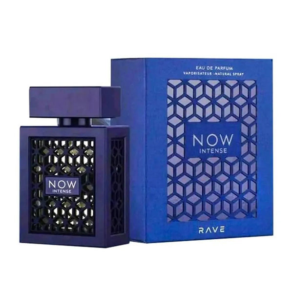 Lattafa Rave Nor Intense Eau De Parfum 100ml - Batty Beauty