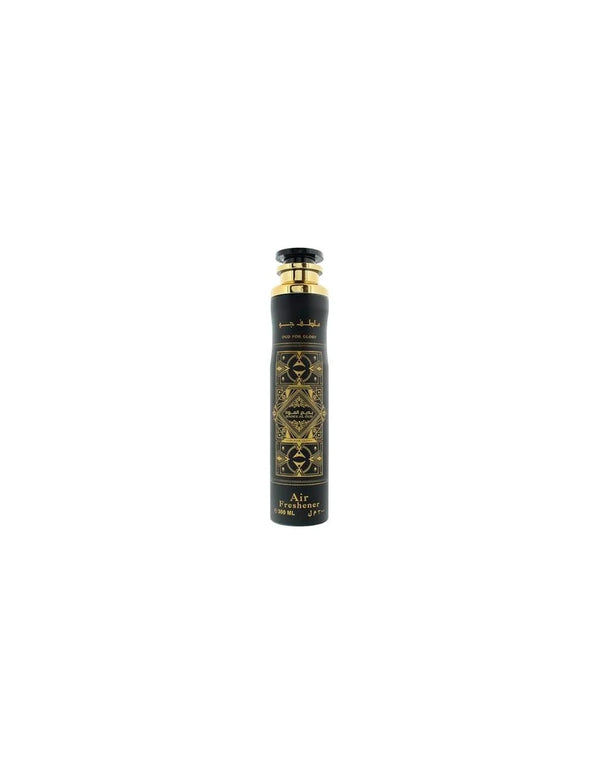 Lattafa Badee Oud Air Freshener 300ml - Batty Beauty