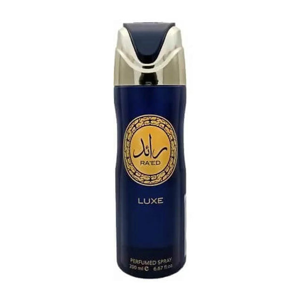 Lattafa Raed Luxe Perfumado 100un - Batty Beauty