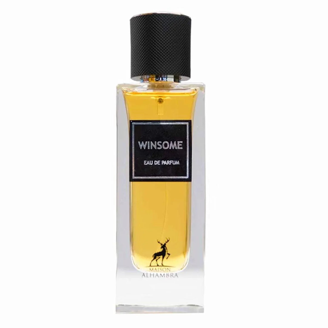 Maison Alhambra Winsome Eau De Parfum