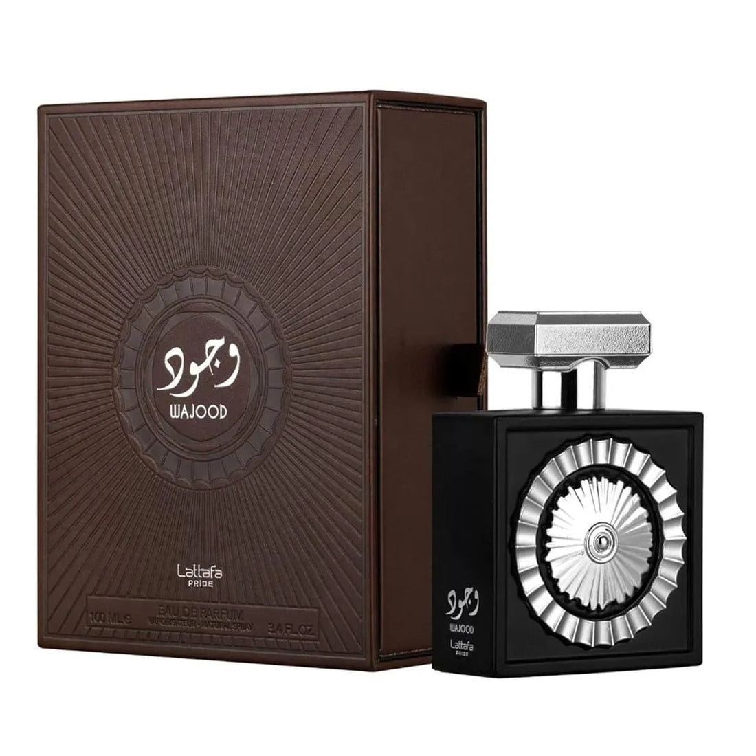 Lattafa Pride Wajood Eau De Parfum